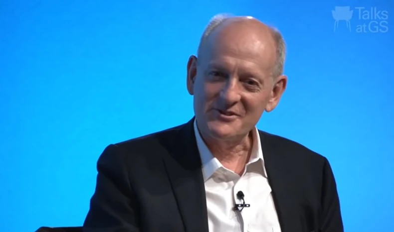 Profesor Stjuart Rasel