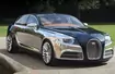 Bugatti 16C Galibier – high-end absolutny