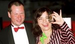 Björk oskarża o molestowanie słynnego reżysera