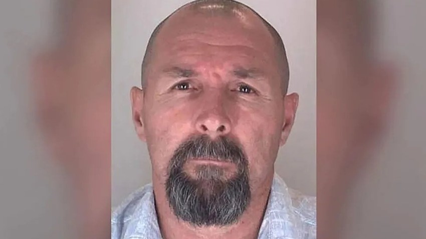 Vadim Krasikov, FSB agent, pušten je iz zatvora u Nemačkoj kao deo sporazuma o razmeni zatvorenika | Foto: German Police via Bellingcat