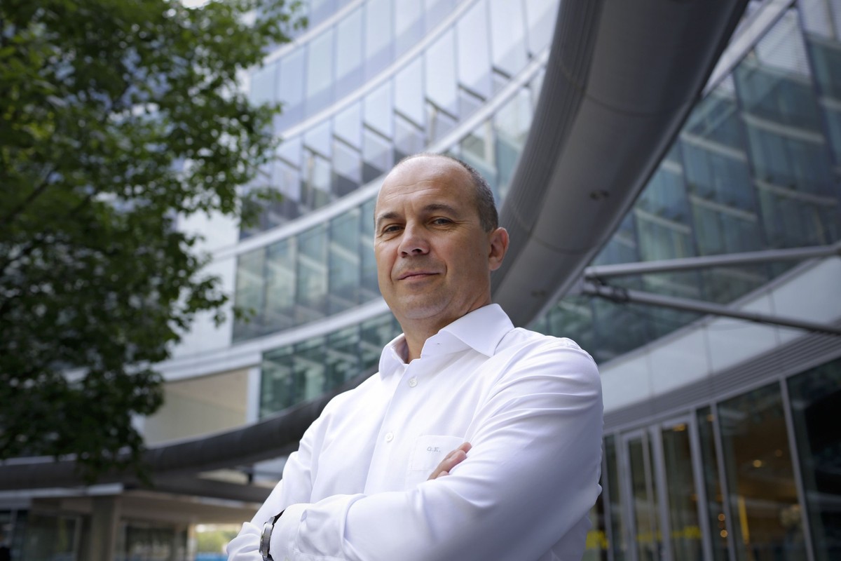 Grzegorz Kiełpsz, prezes Polskiego Związku Firm Deweloperskich