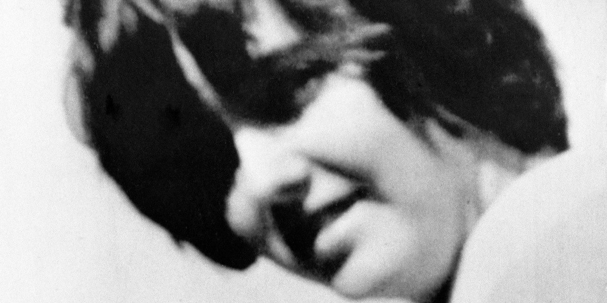 Elsie Frost została zamordowana w 1965 roku