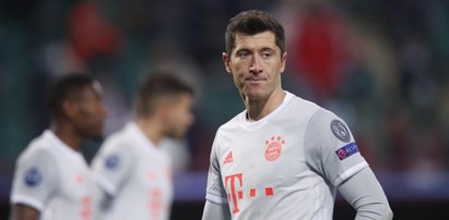 Lewandowski nie zagrał w meczu Bundesligi. Pierwszy raz w tym sezonie. Szantaż wykluczył go z gry?