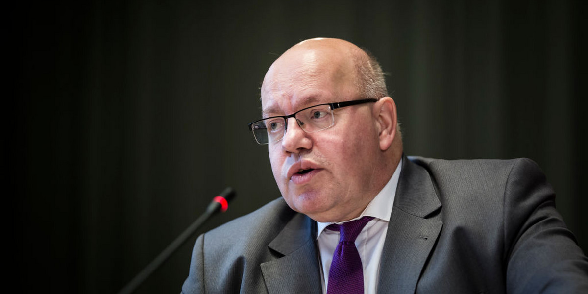 O pozycję lidera światowego wyścigu AI rywalizują obecnie Chiny i USA. Minister gospodarki Niemiec Peter Altmaier uważa, że powinna do nich dołączyć Europa