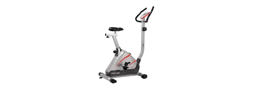 Rower treningowy - inSPORTline Rapid SE