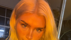 Kad mi vide lice svi bi da budu sa mnom, a kad vide telo odmah pobegnu