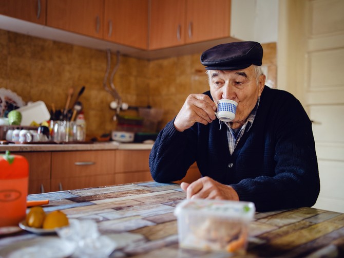 Kuhinje u Jugoslaviji bile su praktičnije od modernih