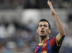 Piłkarz Barcelony podejrzany o rasistowskie zachowanie