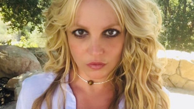 Britney Spears zabrała głos w sprawie kurateli. "Sprawy mają się lepiej"