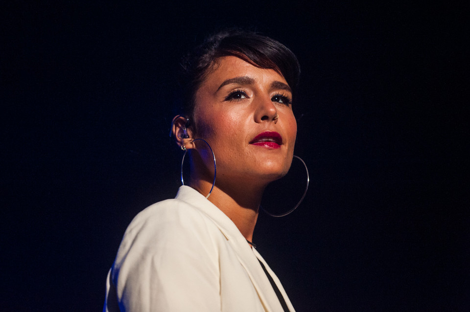 Jessie Ware