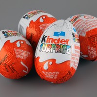 Nincs vége: újabb Kinder édességet kellett visszahívni szalmonella miatt