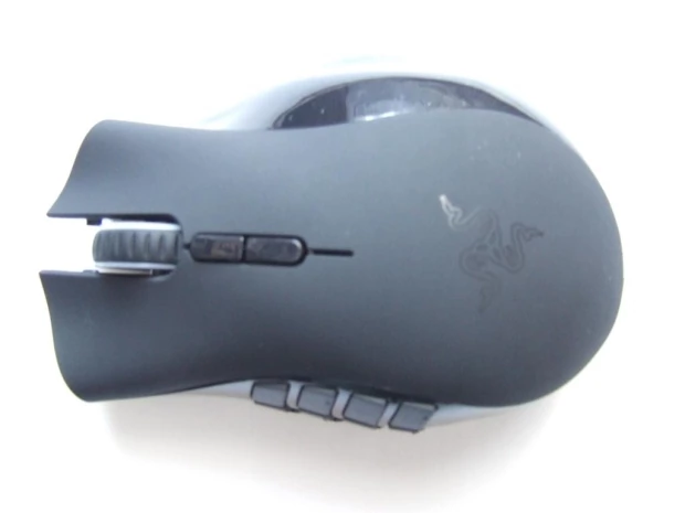 Razer Naga