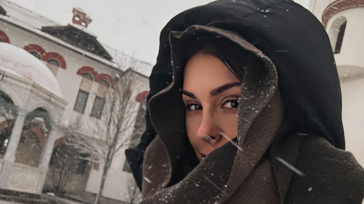 Dragana Mićalović: