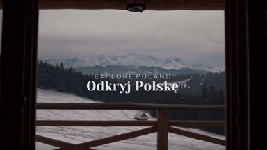 Film promujący Polskę robi furorę. "Łezka się kręci..."