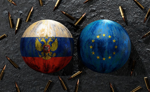 Rosja vs. Europa