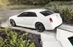 Chrysler 300C SRT8