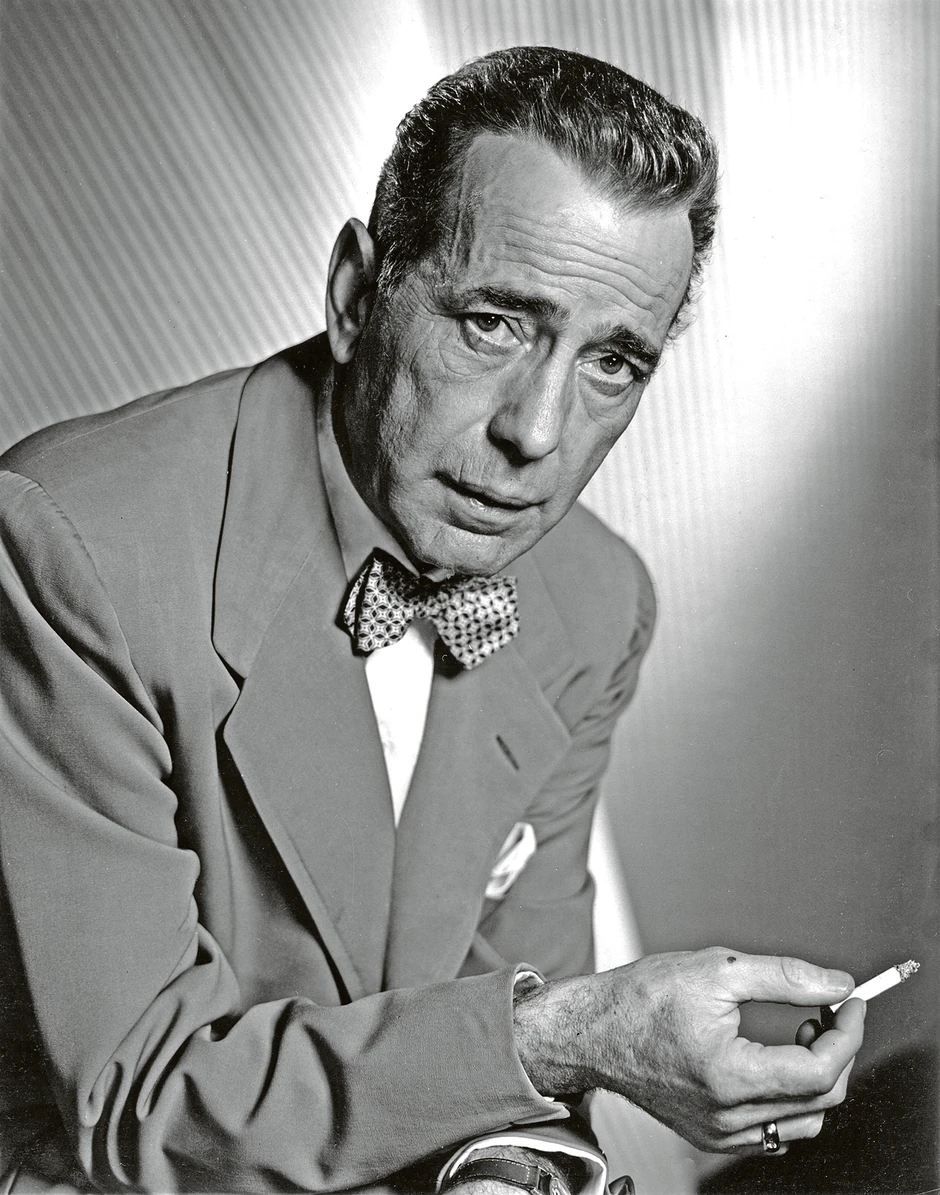 Hemfri Bogart