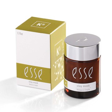 A legjobb arcmaszk - Esse Clay Mask 