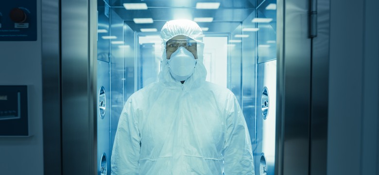 Bardzo niepokojący raport. "Kolejna pandemia to tylko kwestia czasu"