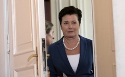 Gronkiewicz-Waltz: Ogłaszam audyt, zrobię przetarg na audyt, ujawnimy wszystkie procesy reprywatyzacyjne