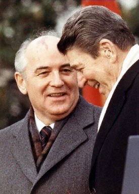 Ronald Reagan nie żyje / 14.JPG