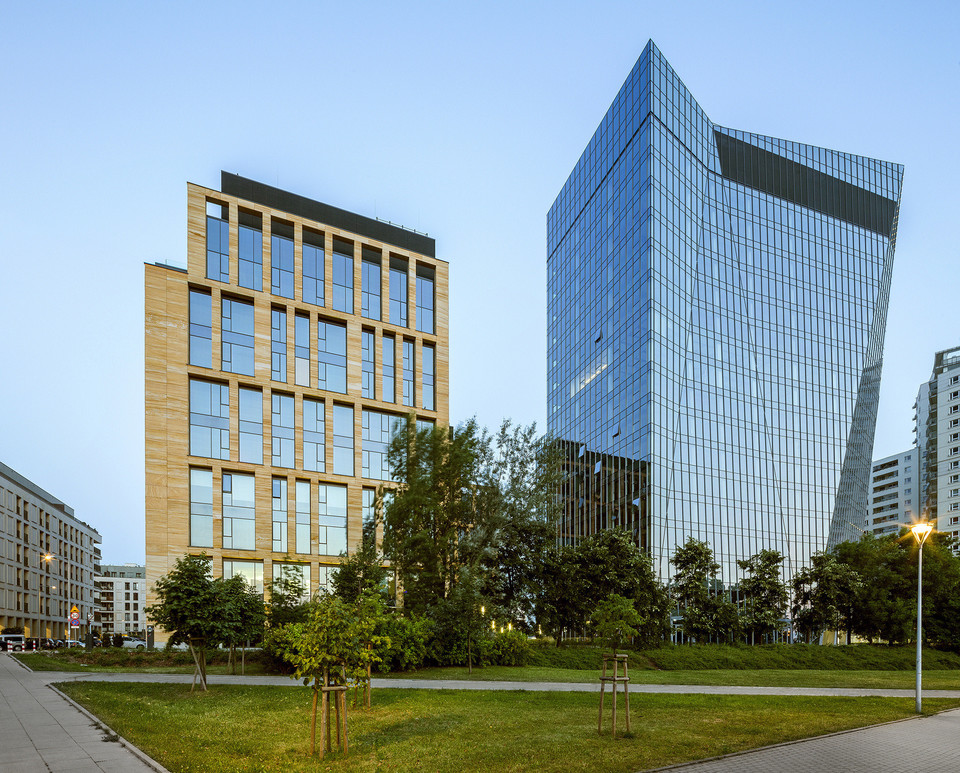 Gdański Business Center