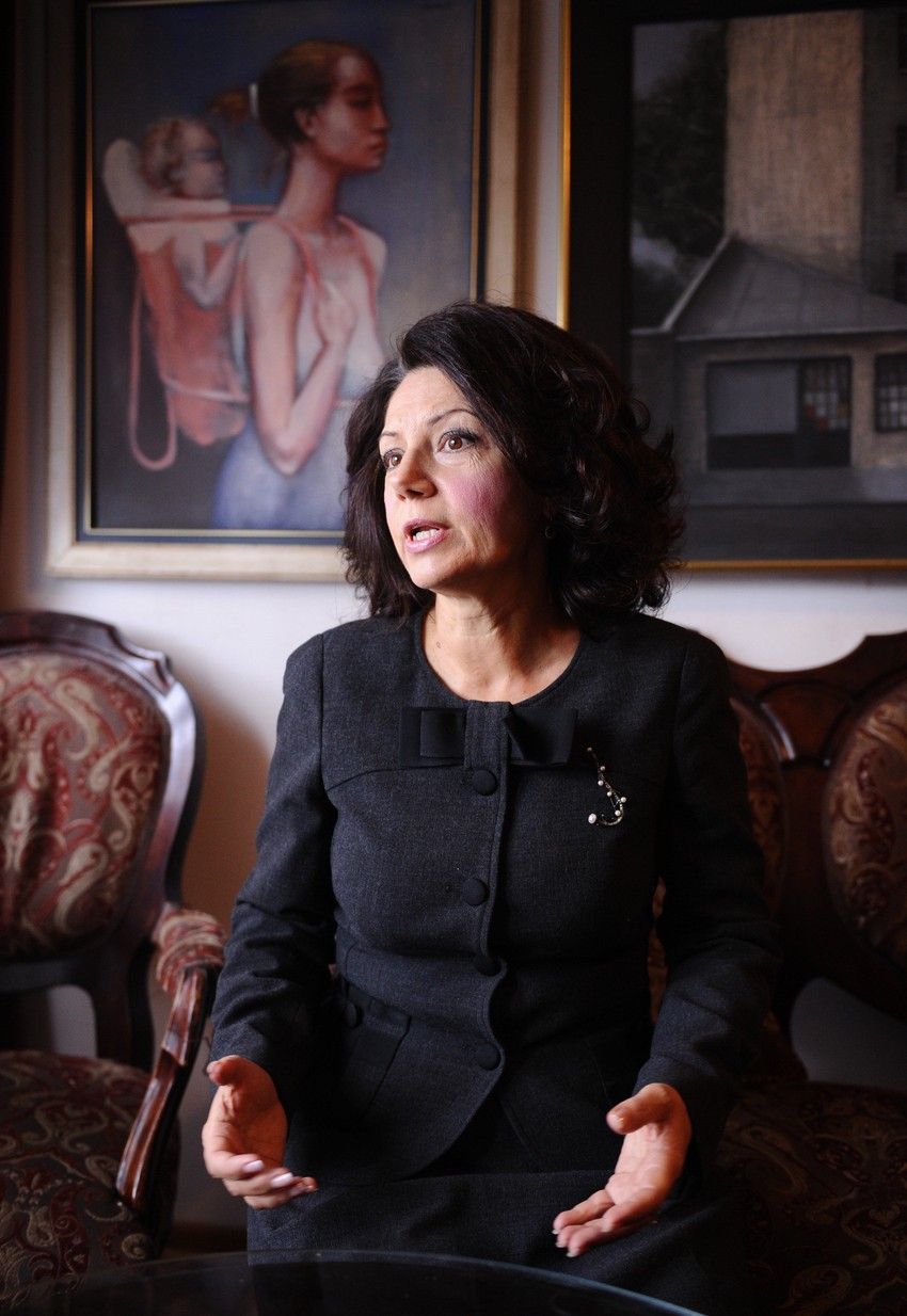 Sanda Rašković Ivić