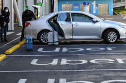 Renault, Nissan i Uber chcą udostępnić "niedrogie pojazdy elektryczne"