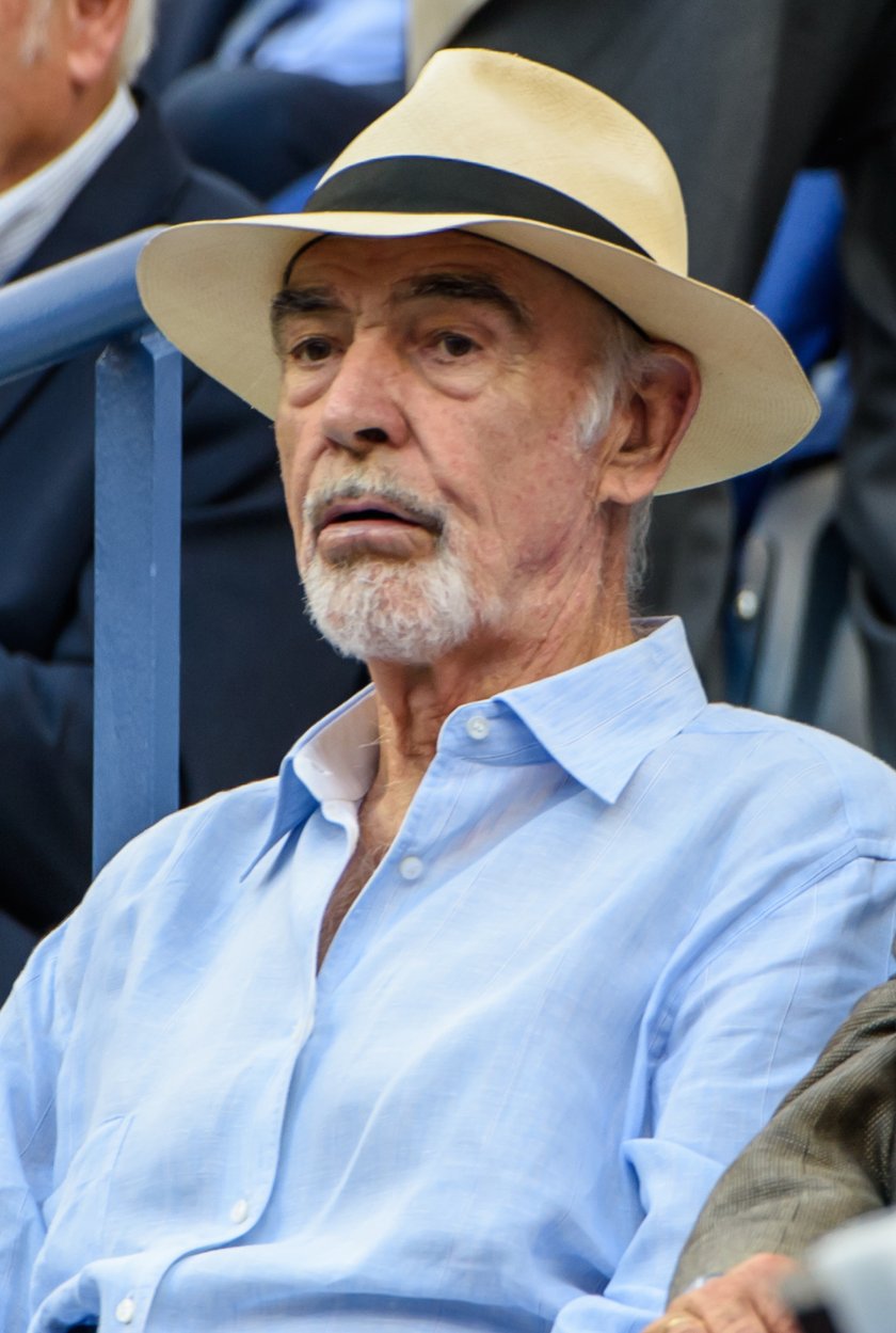 Sean Connery