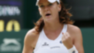 WTA w Montrealu: Agnieszka Radwańska wystąpi w 1/8 finału
