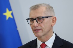 'Głupota czy korupcja?'. Kwiatkowski o decyzjach Morawieckiego, Dworczyka i Sasina