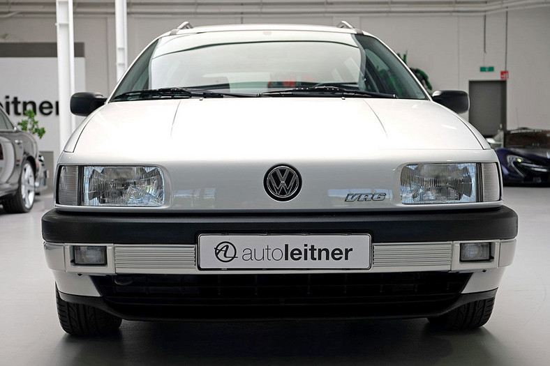Volkswagen Passat B3 VR6 Variant