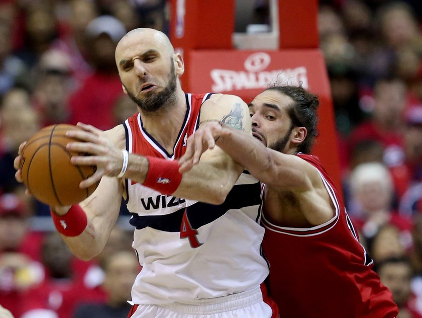 Marcin Gortat