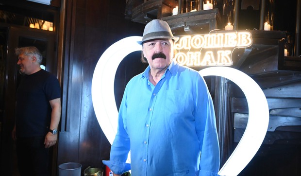 Haris Džinović