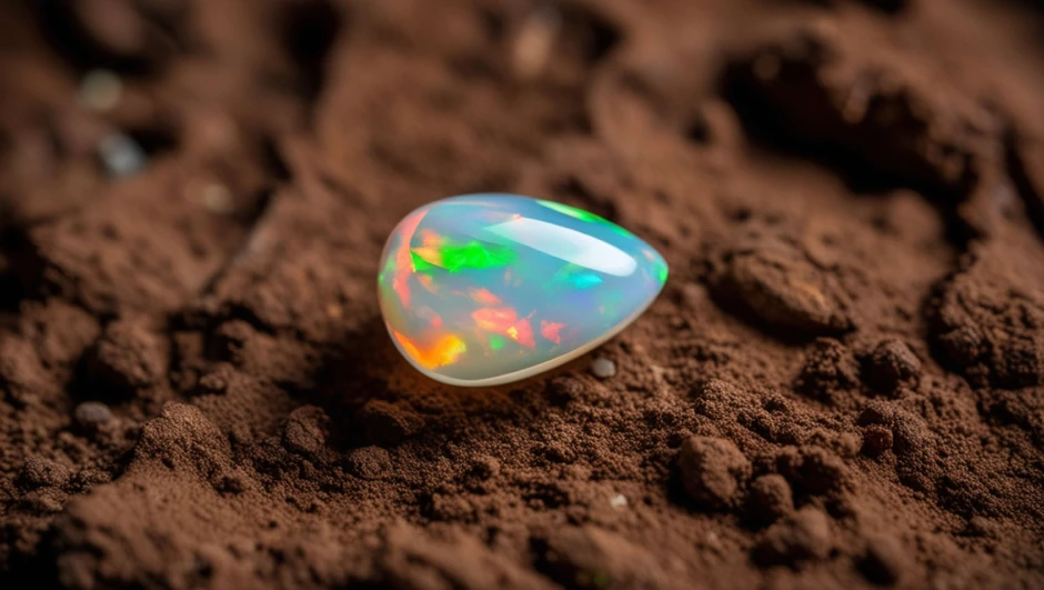 Opal