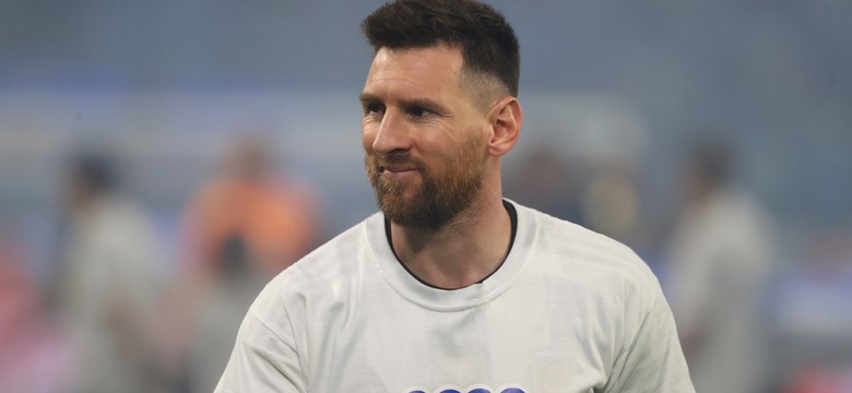 Powrót Messiego do Barcelony? Trwają rozmowy z kierownictwem klubu