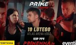 PRIME SHOW MMA 1. Kiedy gala? Kogo zobaczymy w akcji?