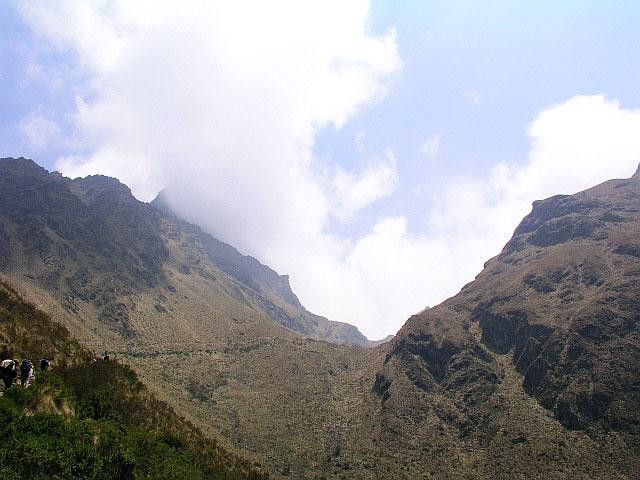 Galeria Peru – inkaską autostradą do Machu Picchu, obrazek 15