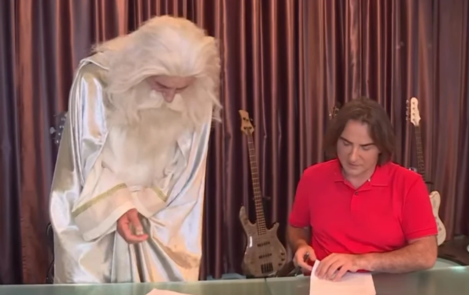 Lepi Mića ulazi u Elitu 9