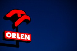 Orlen ze zgodą UOKiK na przejęcie Systemu Gazociągów Tranzytowych Europol Gaz