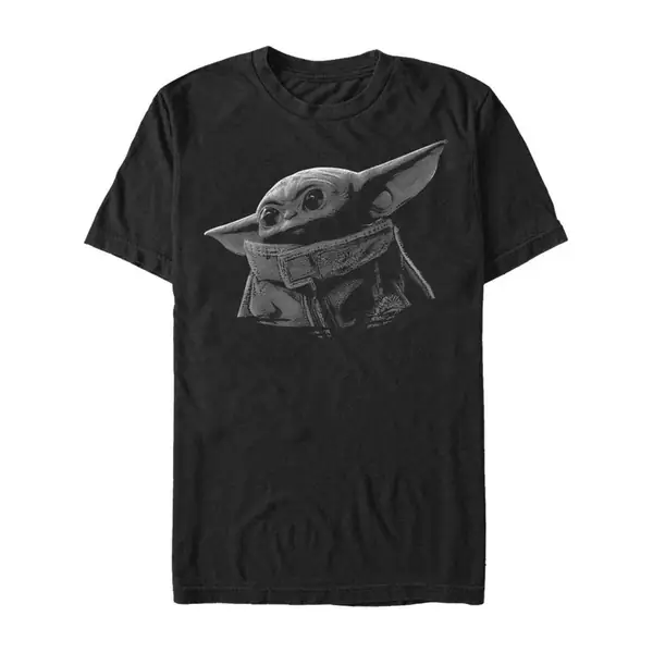 Oficjalny merch Star Wars z Baby Yodą nie powala