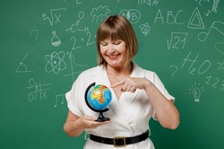 90 proc. Polaków udziela błędnych odpowiedzi. QUIZ z geografii. Będzie szóstka czy jedynka?