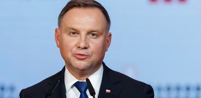 "Duda powinien się zastanowić". Senatorowie USA zabierają głos w sprawie "lex TVN?