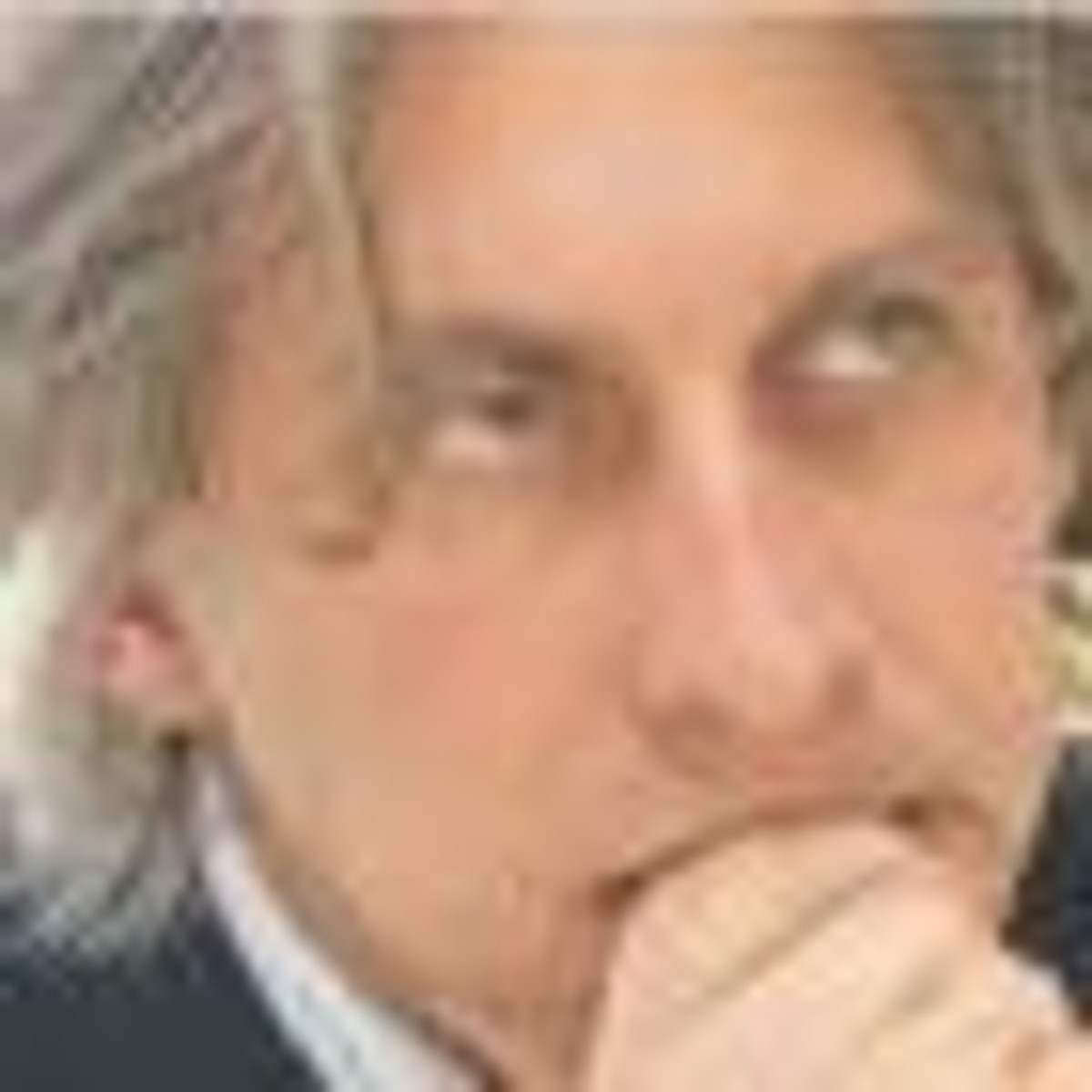 Wojciech Sobieraj, prezes Alior Banku, w latach 2002-2006 wiceprezes Banku BPH, odpowiedzialny za segment detaliczny Fot. Wojciech Górski