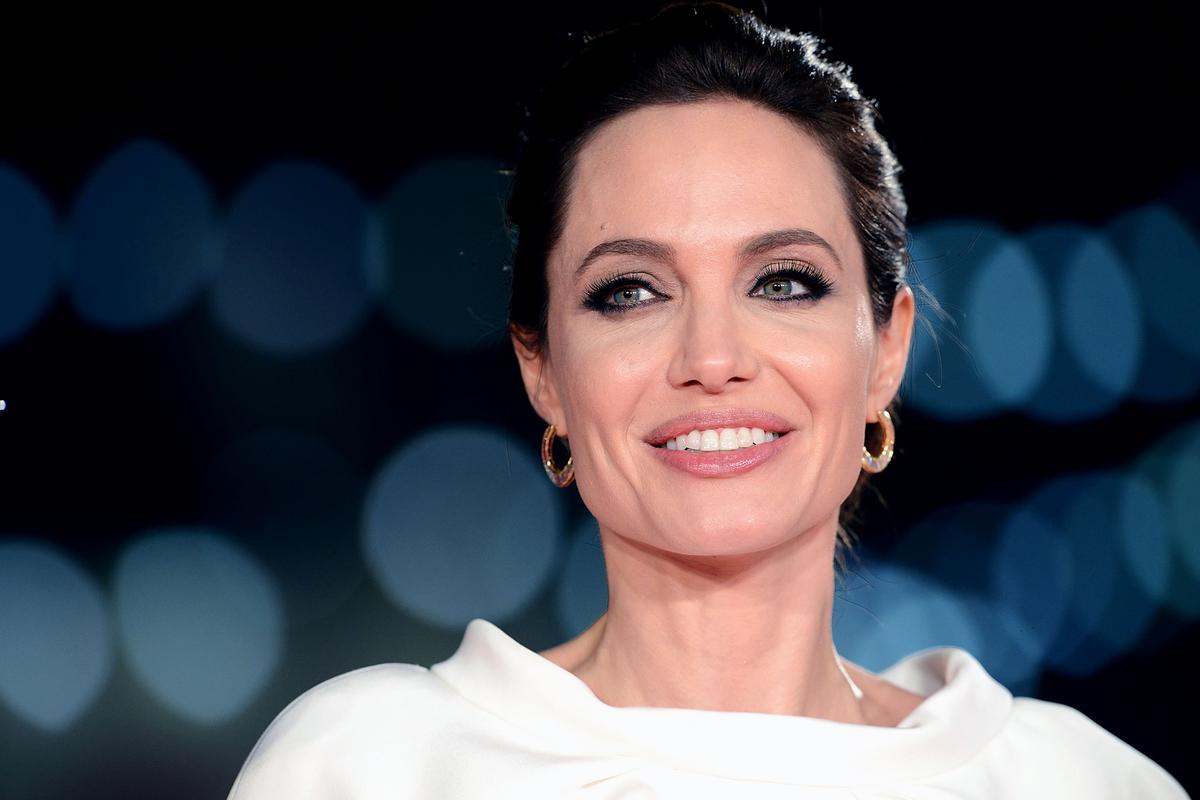 Angelina Jolie élete legnagyobb kihívására készül