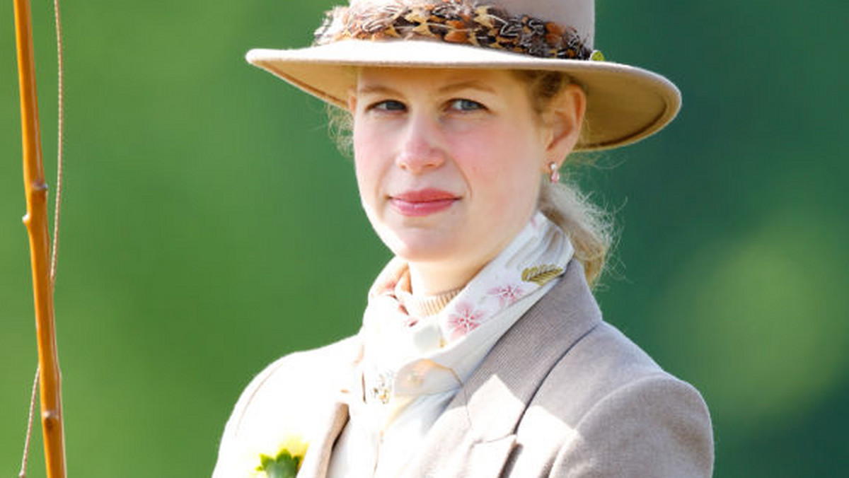 Ludwika Windsor kończy 20 lat. Bratanica Karola III nie chce być księżniczką