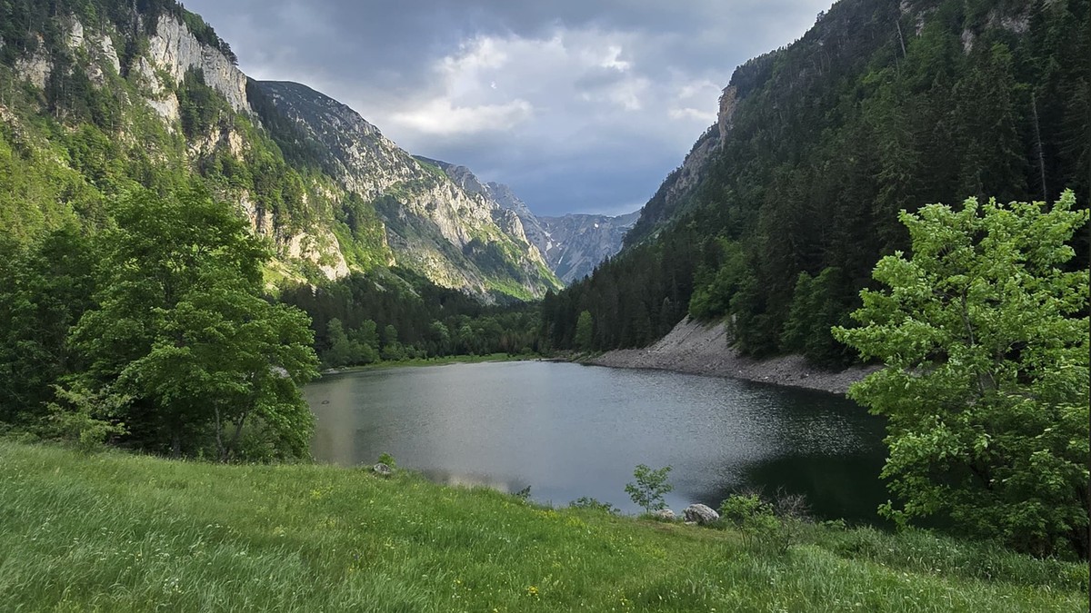 Sušičko jezero će potpuno nestati za 15 dana