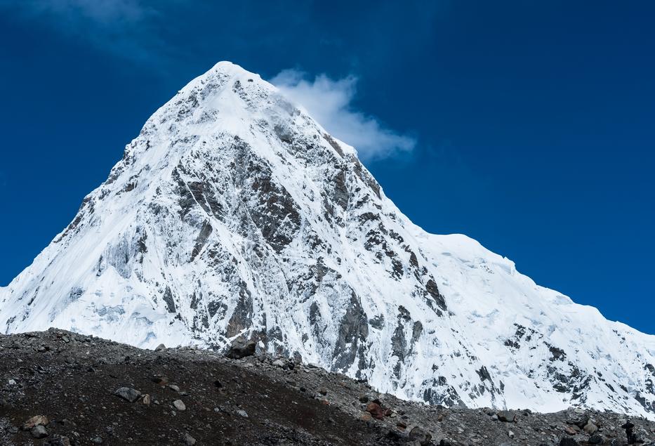 A Himaláján sok hegymászó veszíti életét, köztük magyarok is / Fotó: Northfoto