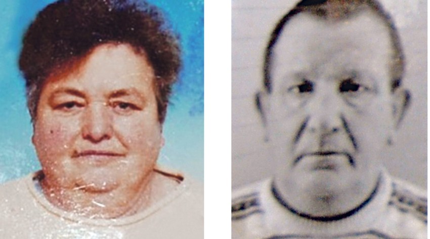 Nevolje su dugo trajale, a onda se završilo tragedijom: Milica i Nebojša