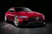 Mercedes-AMG GT Concept